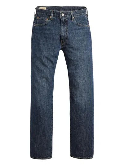 LEVI'S 555™ RELAXED-STRAIGHT JEANS