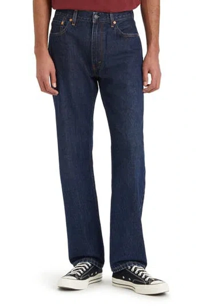 Levi's® 555™ Relaxed Straight Leg Jeans In Blue