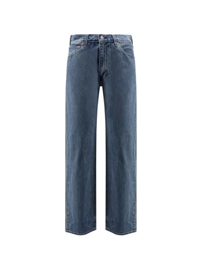 LEVI'S 555™ STRAIGHT JEANS