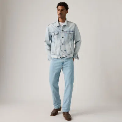 Levi's 557 Western Straight Men's Jeans 28x30 In Back In The Saddle