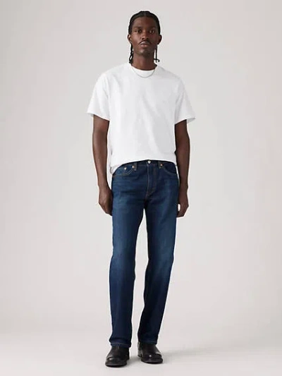 Levi's 559 Relaxed Straight Fit Men's Jeans 42x32 In Nail Loop Knot