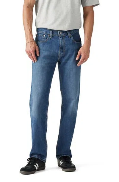 Levi's® 559™ Relaxed Straight Jeans In Sea Pig