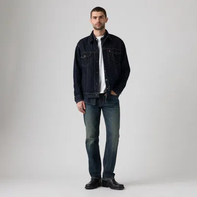 Levi's 559 Relaxed Straight Men's Jeans 28x30 In Rhyme And Reason