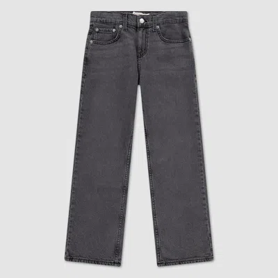 LEVI'S 565 LOOSE STRAIGHT JEANS BIG BOYS 8-20 8