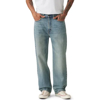 Levi's® 565™ Loose Straight Leg Jeans In Mellow Mornings