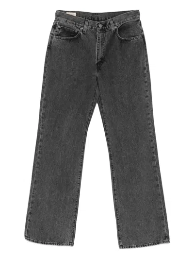 Levi's 567™ Jeans In Black