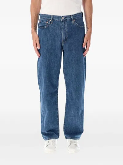 LEVI'S 568 BAGGY JEANS