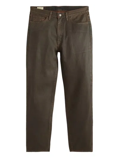 Levi's 568™ Jeans In Brown