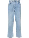 Levi's 568 Jeans In Blue