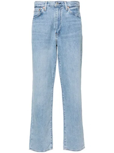 LEVI'S 568 LOOSE-LEG JEANS