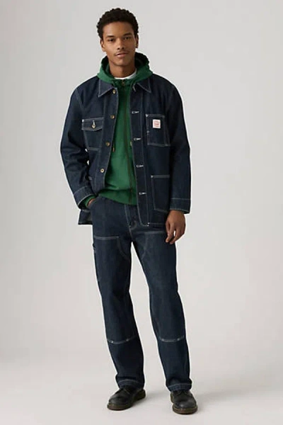 Levi's 568 Loose Straight Double Knee Carpenter Pants