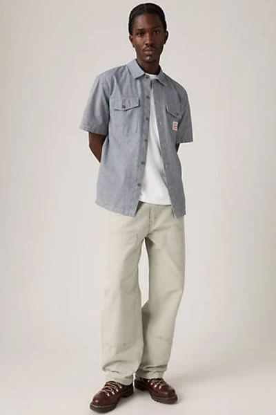 Levi's 568 Loose Straight Double Knee Carpenter Pants