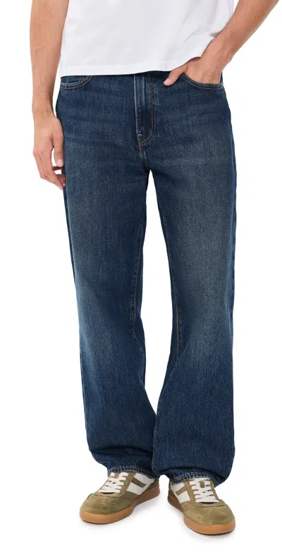 Levi's 568 Loose Straight Jeans Hard Rain