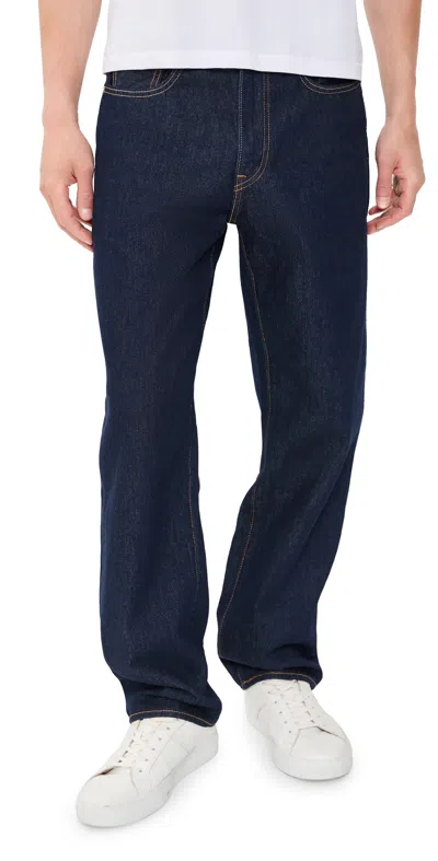 Levi's 568 Loose Straight Jeans Welcome To The Game