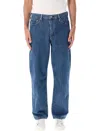 Levi's 568 Stay Loose Jeans In Blue