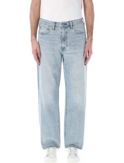 LEVI'S 568 STAY LOOSE JEANS