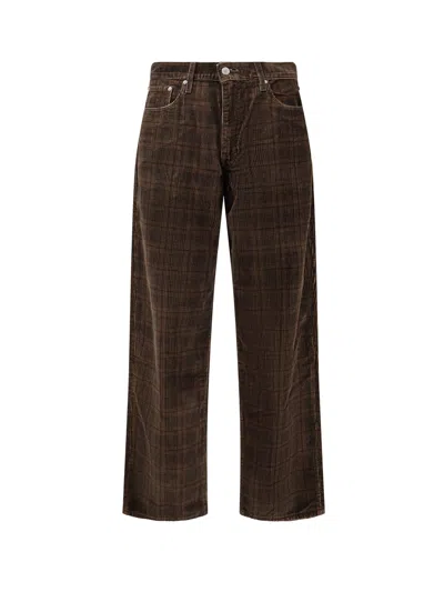LEVI'S 578™ BAGGY CORDUROY TROUSERS