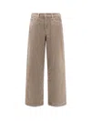 Levi's Jeans 578 Oversize Timber Wolf In Multi
