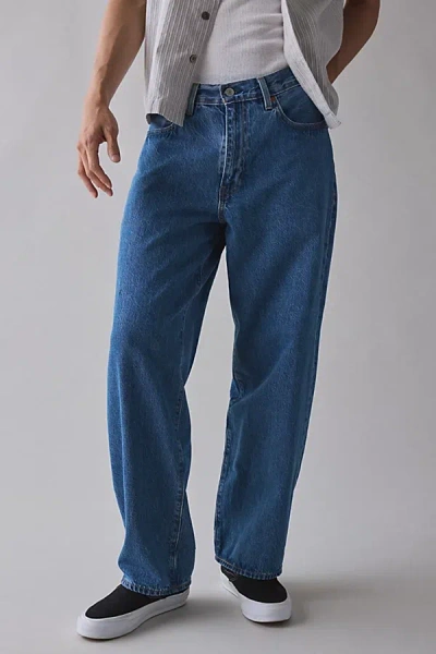 Levi's 578 Baggy Fit Jean In The Baggy Family, Men's At Urban Outfitters In Blue