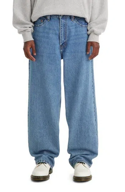 Levi's® 578™ Baggy Jeans In Blue