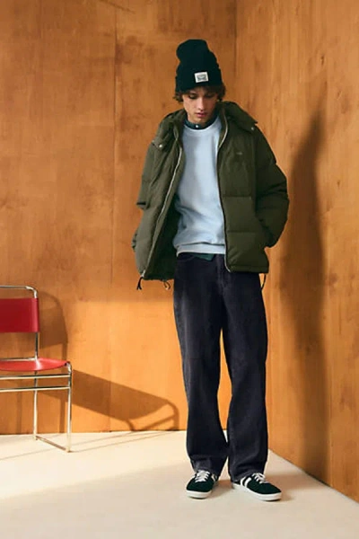 Levi's 578 Baggy Jeans In Blue