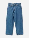 Levi's Levis Blue Denim 578 Baggy Jeans