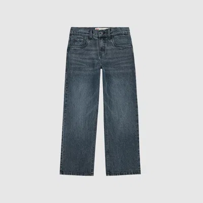 Levi's 578 Baggy Jeans Big Boys 8-20 10 In All Night