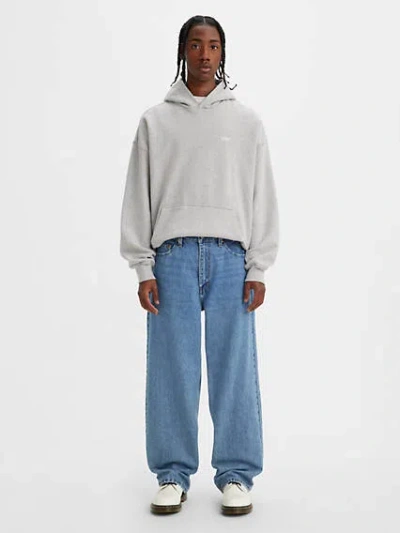 Levi's 578 Baggy Jeans In Blue