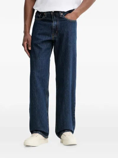 Levi's 578™ Baggy Jeans In Blue