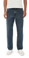 Levi's 578 Baggy Jeans In My Bag Today In Blue