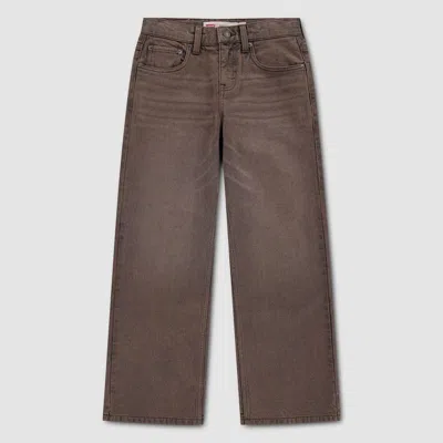Levi's 578 Baggy Jeans Little Boys 4-7 4 In Jupiter