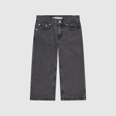 Levi's 578 Baggy Jeans Toddler Boys 2t-4t 2t In Far Far Away