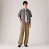 Levi's 578 Baggy Men's Jeans 40x32 In Brown