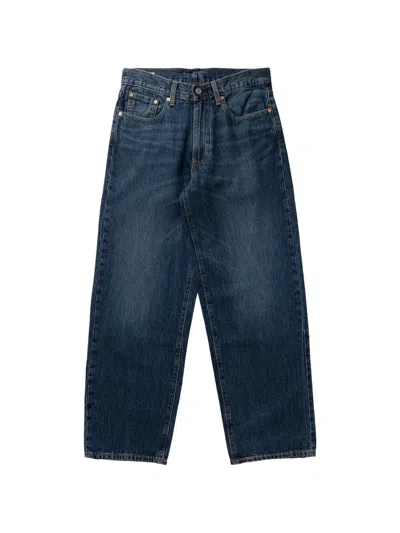 Levi's 578™ Belt-loop Jeans In Blue