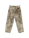 Levi's Jeans In Green