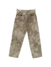 Levi's Jeans In Brown