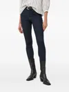 Levi's 711™ Double-button Jeans In Blue