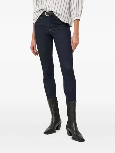 Levi's 711™ Double-button Jeans In Blue