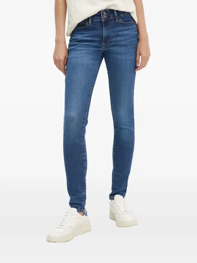 Levi's 711™ Jeans In Blue
