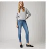 Levi's 711 Skinny Women's Jeans 33x34
