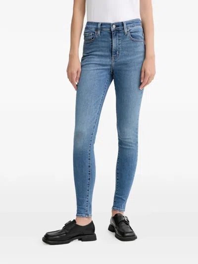 Levi's 720 Pocket Jeans In Blue