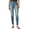 Levi's® 721™ High Waist Skinny Jeans In Cave Wall