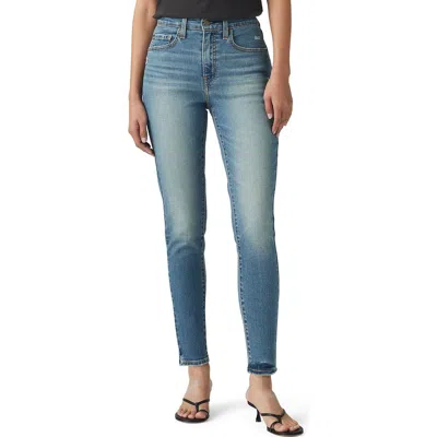 Levi's® 721™ High Waist Skinny Jeans In Cave Wall