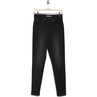 Levi's® 721 High Waist Skinny Jeans In Urgent Update