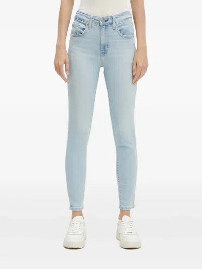 Levi's 721™ Jeans In Blue
