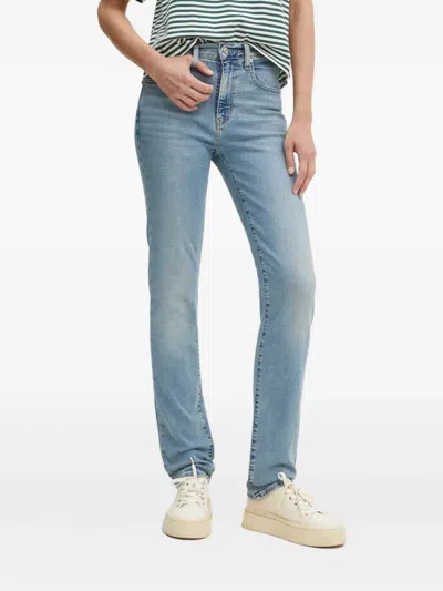 Levi's 724 Jeans In Blue