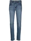 Levi's® 724 Jeans In Blue