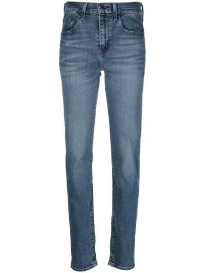 LEVI'S® 724 JEANS