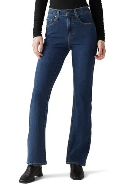 Levi's® 725™ Heritage High Waist Bootcut Jeans In Is It Denim