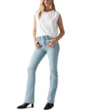 Levi's 725 High-waist Classic Stretch Bootcut Jeans